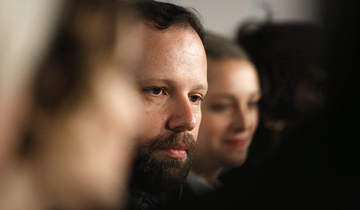 Yorgos Lanthimos © FDC / T. Delange