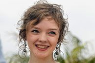 Olga Shuvalova © AFP