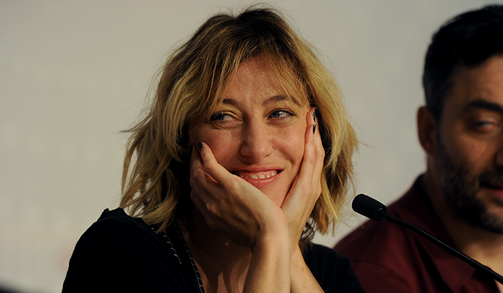 Valeria Bruni Tedeschi © FDC / LOB