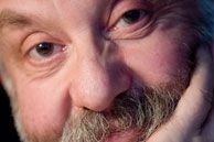 Mike Leigh