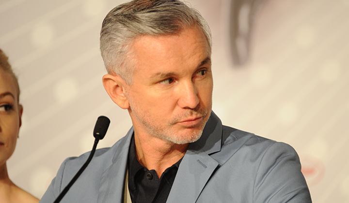 Baz Luhrmann © FDC / TD