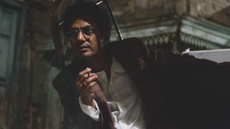Photo du film Manto © DR