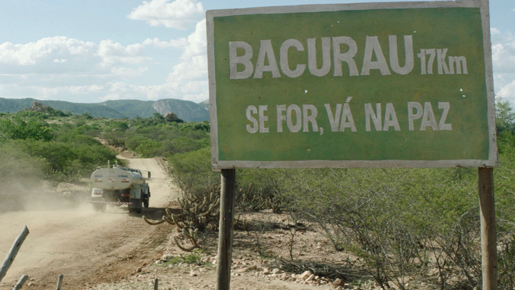 Bacurau, 2019 © DR
