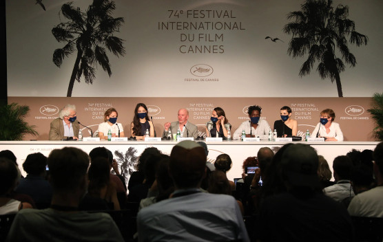 LES OLYMPIADES (Paris 13th District) by Jacques AUDIARD