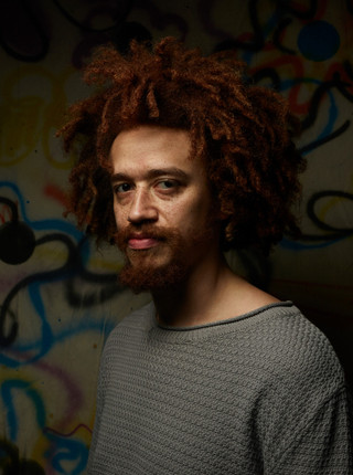 Musa ALDERSON-CLARKE