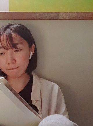 HWANG Hyein