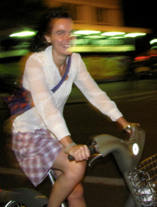 Marí ALESSANDRINI