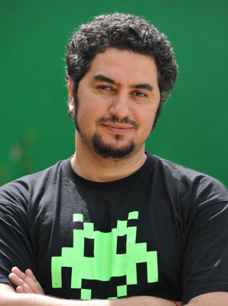 Hicham LASRI