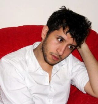 Fyzal BOULIFA