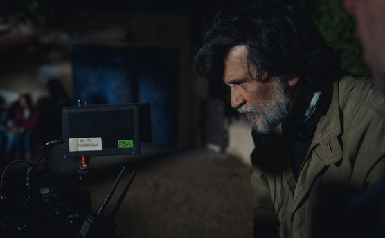Victor ERICE © Manolo Pavón