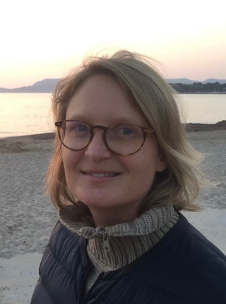 Anna NOVION