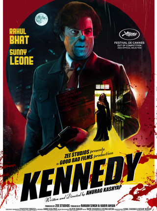 KENNEDY