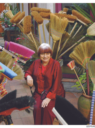 VIVA VARDA !
