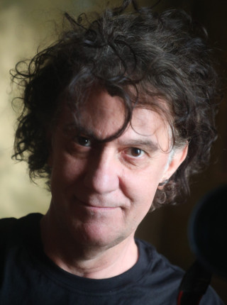 Jean-Stéphane SAUVAIRE