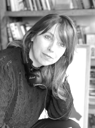 Delphine DELOGET
