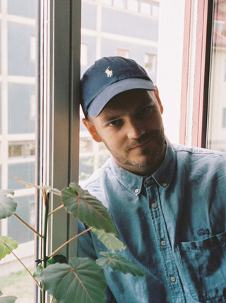 Eivind LANDSVIK
