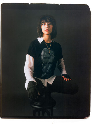 Ana Lily AMIRPOUR