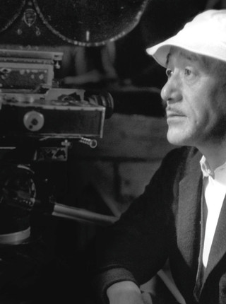 Yasujirô OZU
