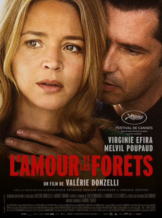 L’AMOUR ET LES FORÊTS