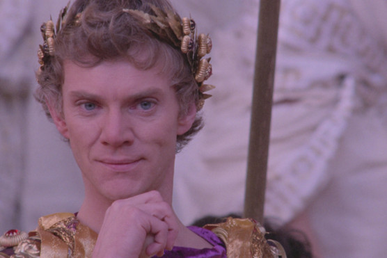 CALIGULA - THE ULTIMATE CUT