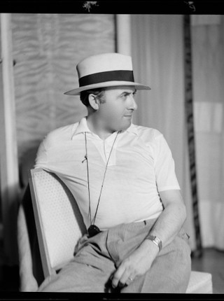 Pierre COLOMBIER