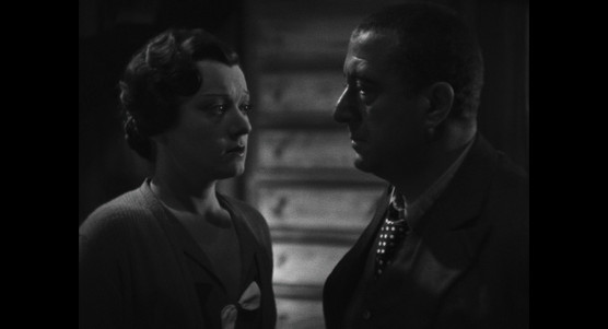 CES MESSIEURS DE LA SANTÉ © CES MESSIEURS DE LA SANTÉ © 1934 - PATHE FILMS