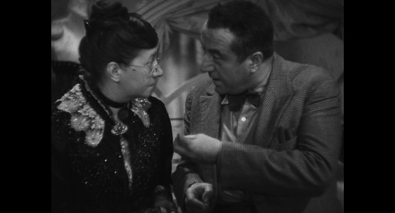 CES MESSIEURS DE LA SANTÉ © CES MESSIEURS DE LA SANTÉ © 1934 - PATHE FILMS