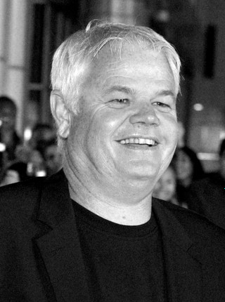 Darrell James ROODT