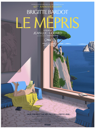 LE MÉPRIS