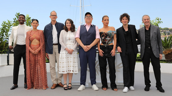  © Joachim Tournebize / FDC
