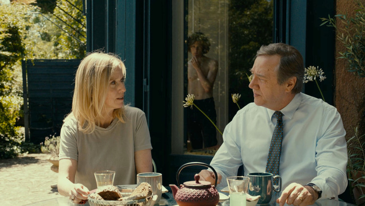 Photo du film L'ÉTÉ DERNIER de Catherine Breillat
