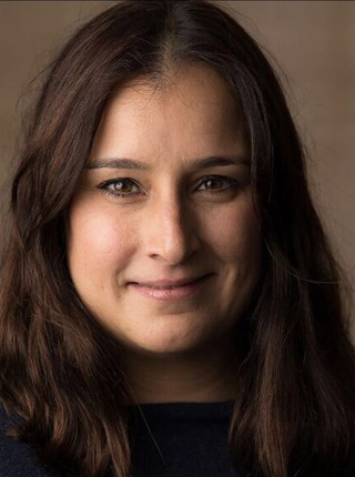Rana KAZKAZ