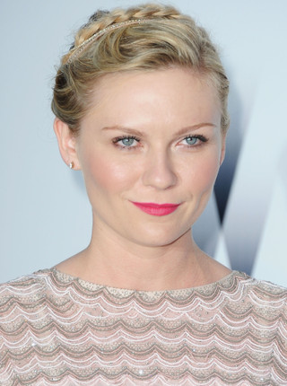 Kirsten DUNST