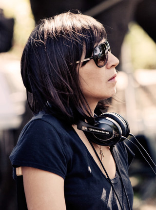 Sara DUNLOP