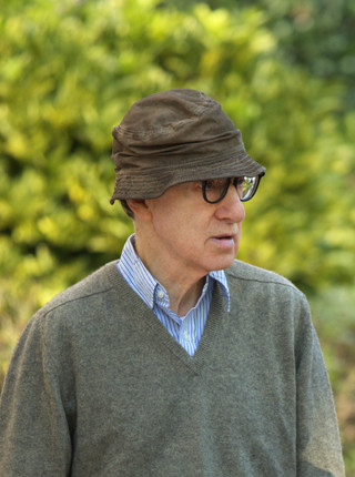Woody ALLEN