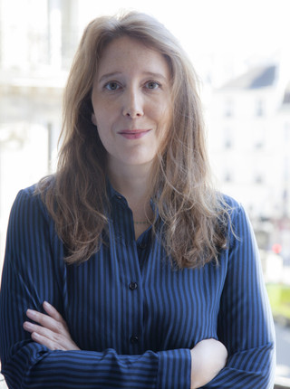 Clara KUPERBERG