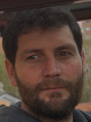 Davide DEL DEGAN