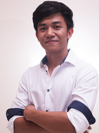 Raymund Ribay GUTIERREZ