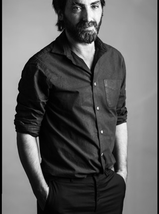 Stefano MORDINI