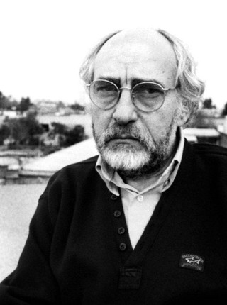 Arturo RIPSTEIN