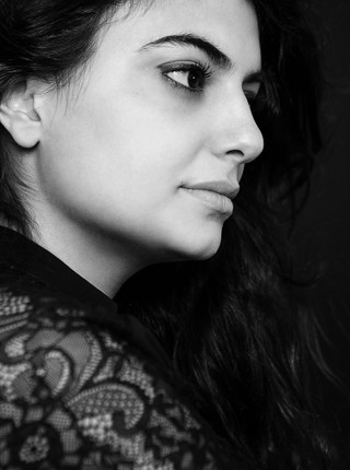 Mounia AKL