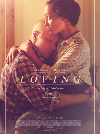LOVING