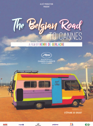 LA BELGE HISTOIRE DU FESTIVAL DE CANNES