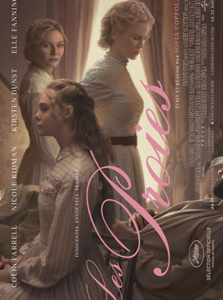 THE BEGUILED