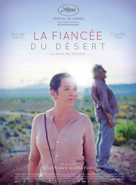 Affiche du film © DR