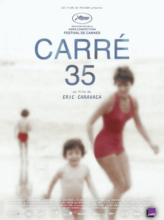 CARRÉ 35