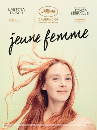 JEUNE FEMME