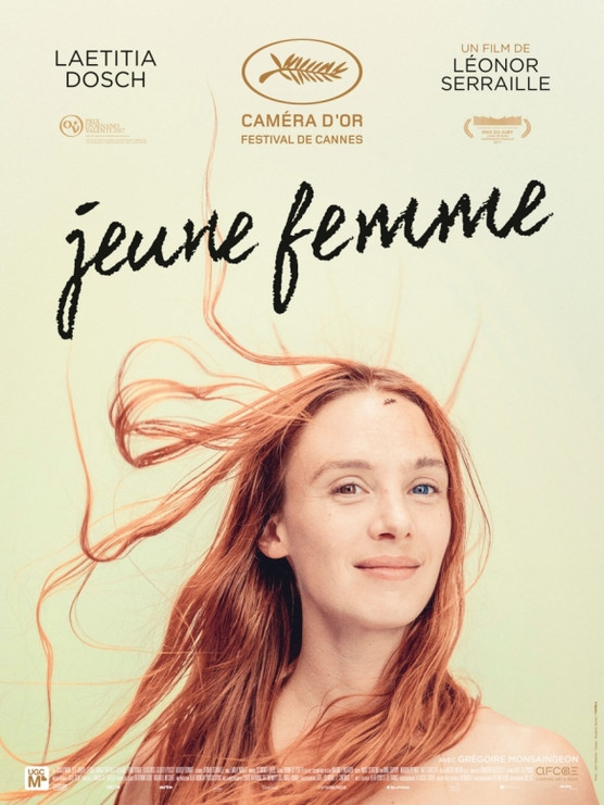 Affiche du film © DR