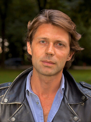 Henri DE GERLACHE