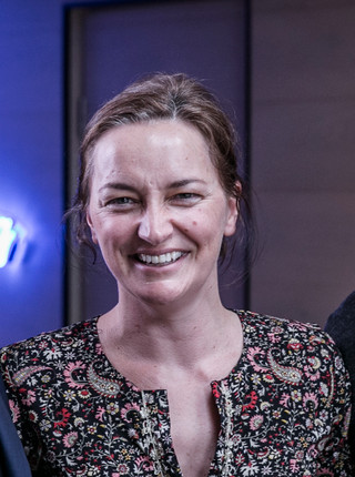 Sally AITKEN